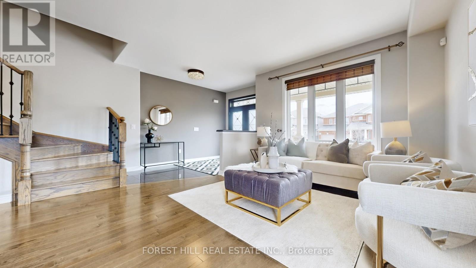 51 FARMHOUSE CRESCENT, Richmond Hill (Jefferson), Ontario, L4E0M1 — Photo 6