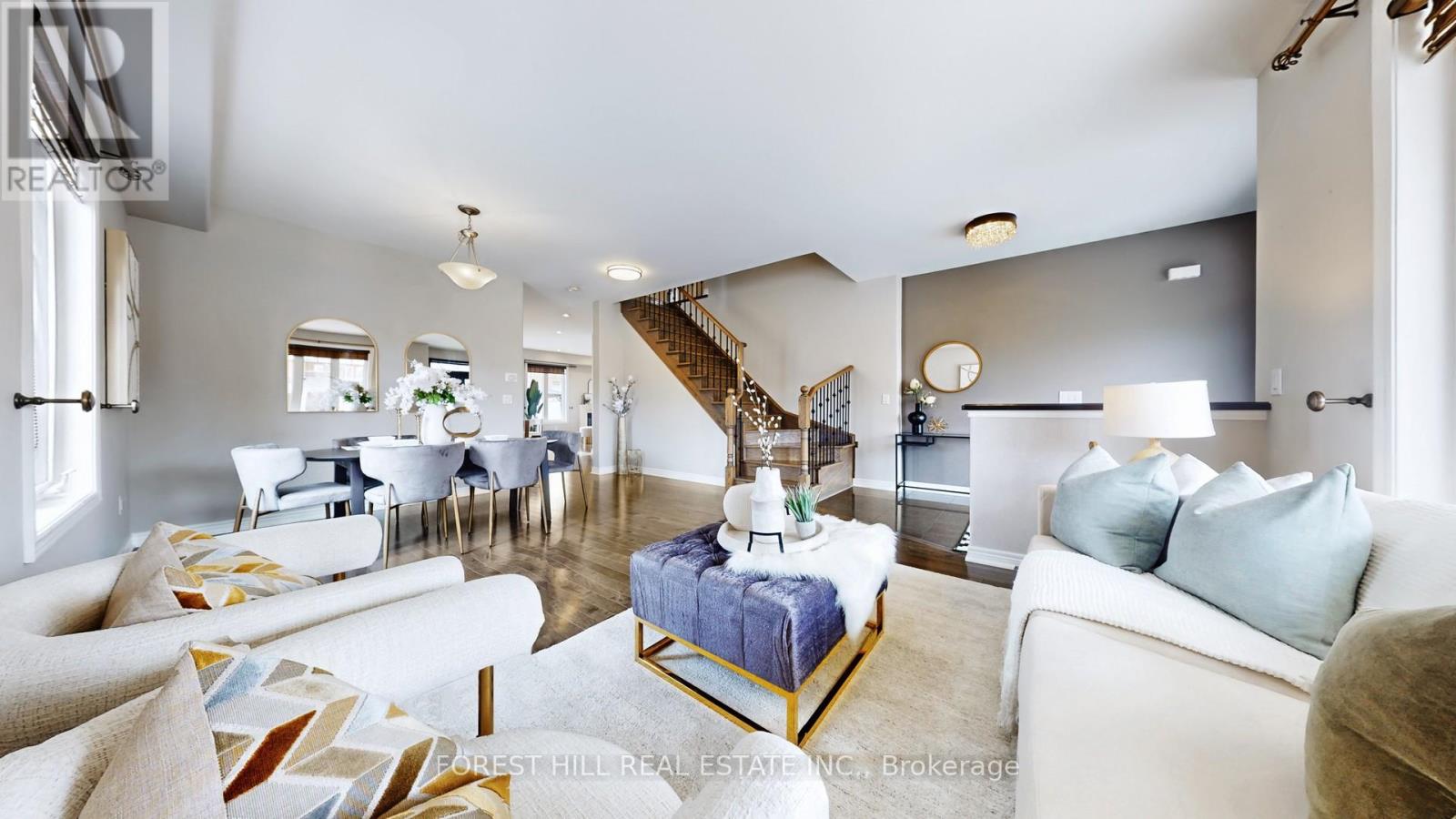 51 FARMHOUSE CRESCENT, Richmond Hill (Jefferson), Ontario, L4E0M1 — Photo 7