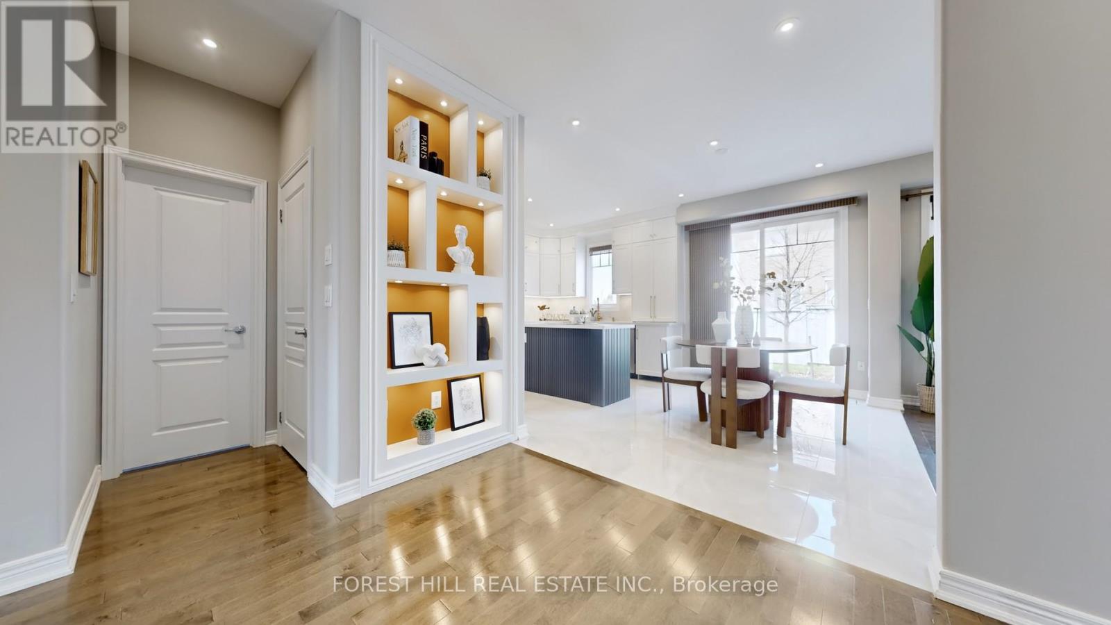 51 FARMHOUSE CRESCENT, Richmond Hill (Jefferson), Ontario, L4E0M1 — Photo 8