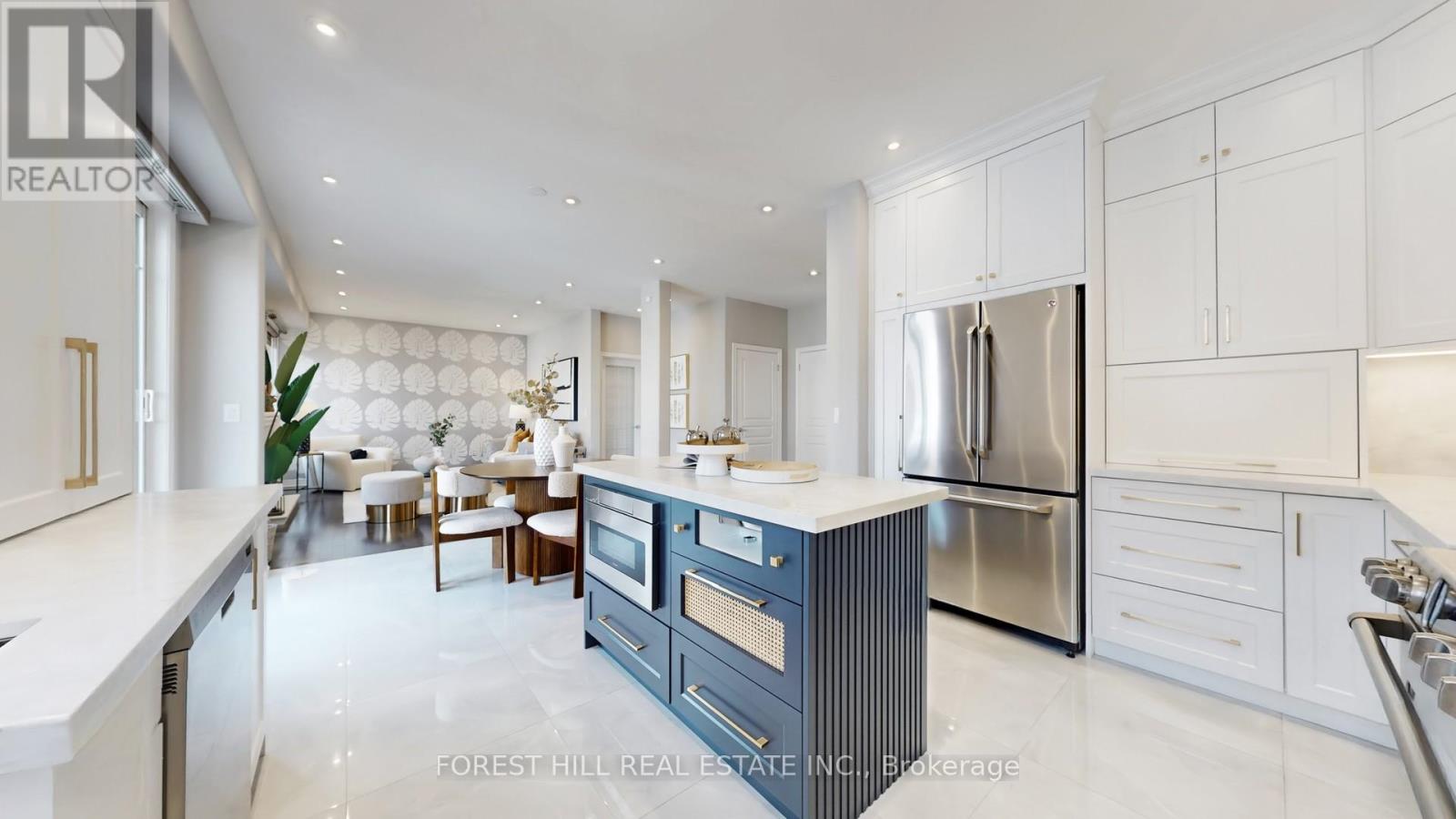 51 FARMHOUSE CRESCENT, Richmond Hill (Jefferson), Ontario, L4E0M1 — Photo 9