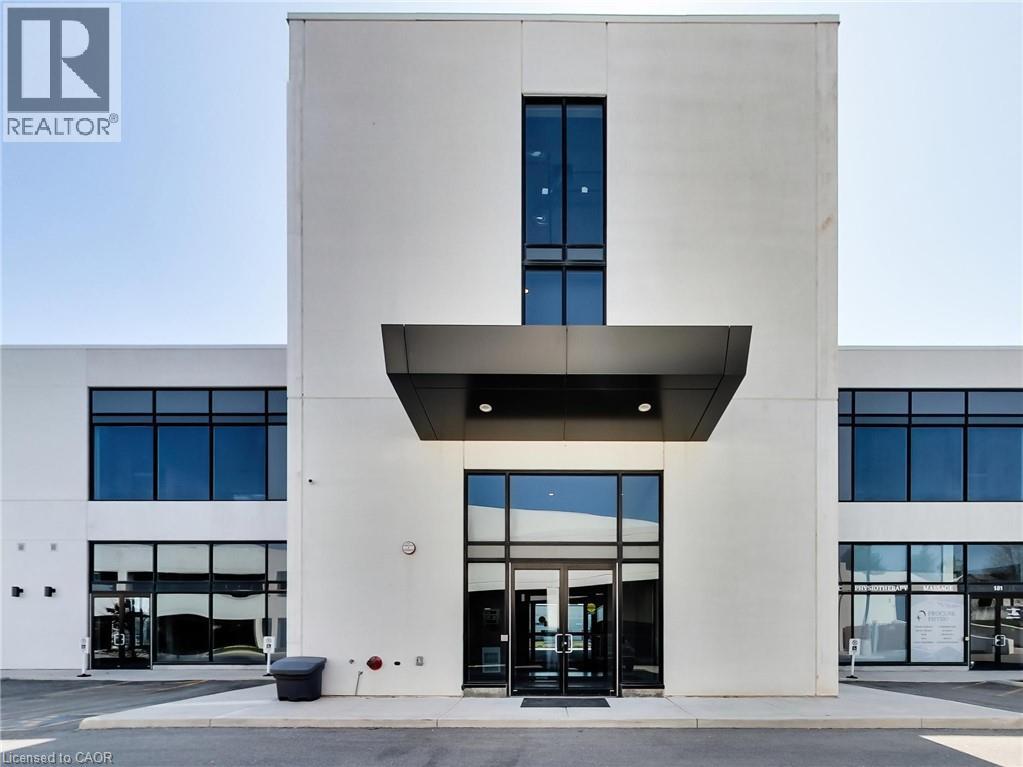 5045 MAINWAY Boulevard Unit# 201, Burlington, Ontario, L7L5Z1 — Photo 14