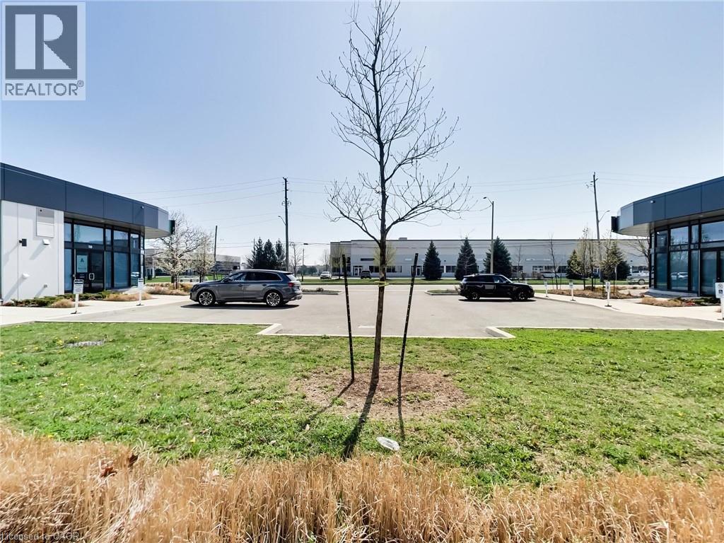 5045 MAINWAY Boulevard Unit# 201, Burlington, Ontario, L7L5Z1 — Photo 4