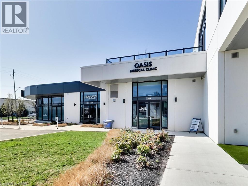 5045 MAINWAY Boulevard Unit# 201, Burlington, Ontario, L7L5Z1 — Photo 6