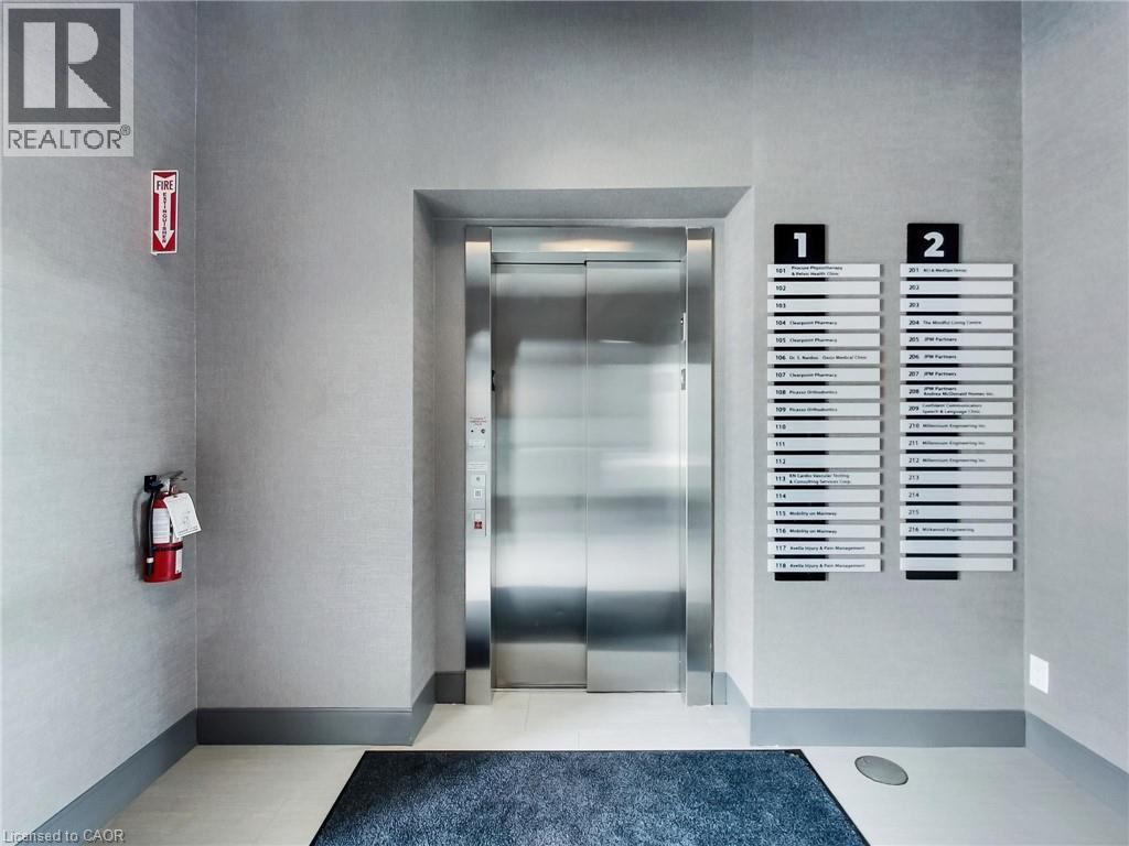 5045 MAINWAY Boulevard Unit# 201, Burlington, Ontario, L7L5Z1 — Photo 8