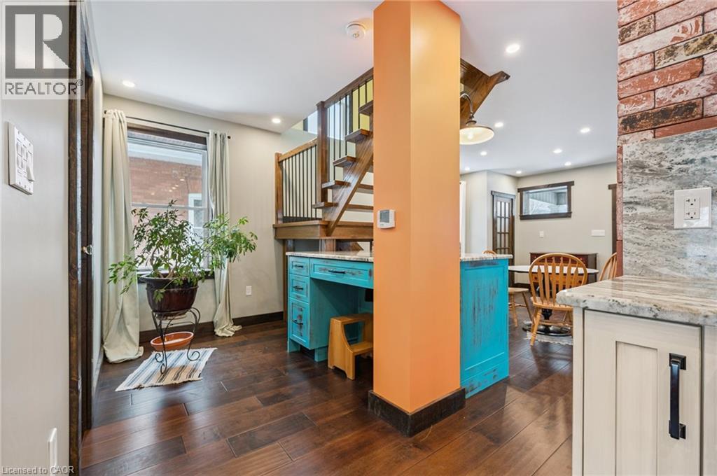 838 MOORE Street, Cambridge, Ontario, N3H3B8 — Photo 14