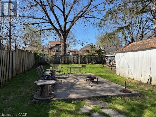 838 MOORE Street, Cambridge, Ontario, N3H3B8 — Photo 31