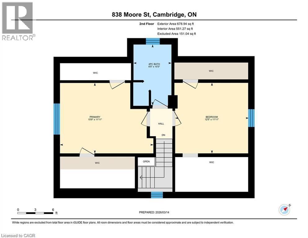 838 MOORE Street, Cambridge, Ontario, N3H3B8 — Photo 35