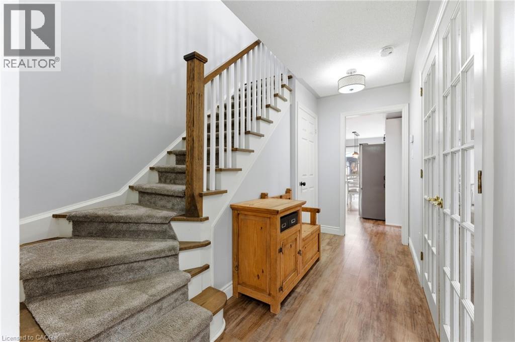 31 WAKEFIELD Lane, Waterdown, Ontario, L8B0M7 — Photo 16