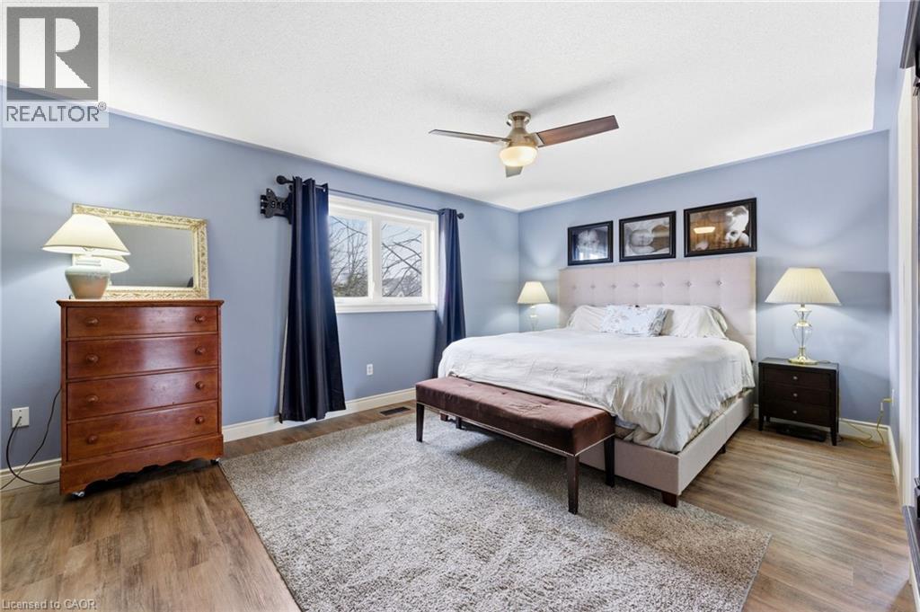 31 WAKEFIELD Lane, Waterdown, Ontario, L8B0M7 — Photo 17