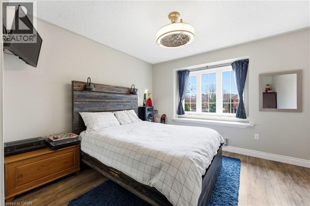 31 WAKEFIELD Lane, Waterdown, Ontario, L8B0M7 — Photo 20