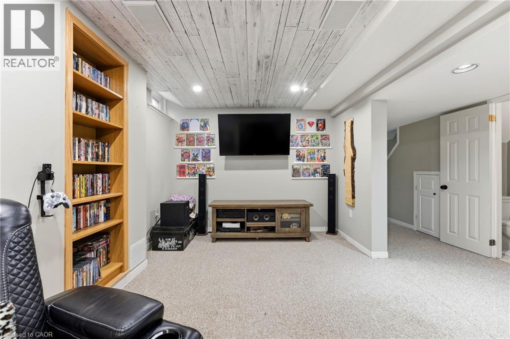 31 WAKEFIELD Lane, Waterdown, Ontario, L8B0M7 — Photo 26