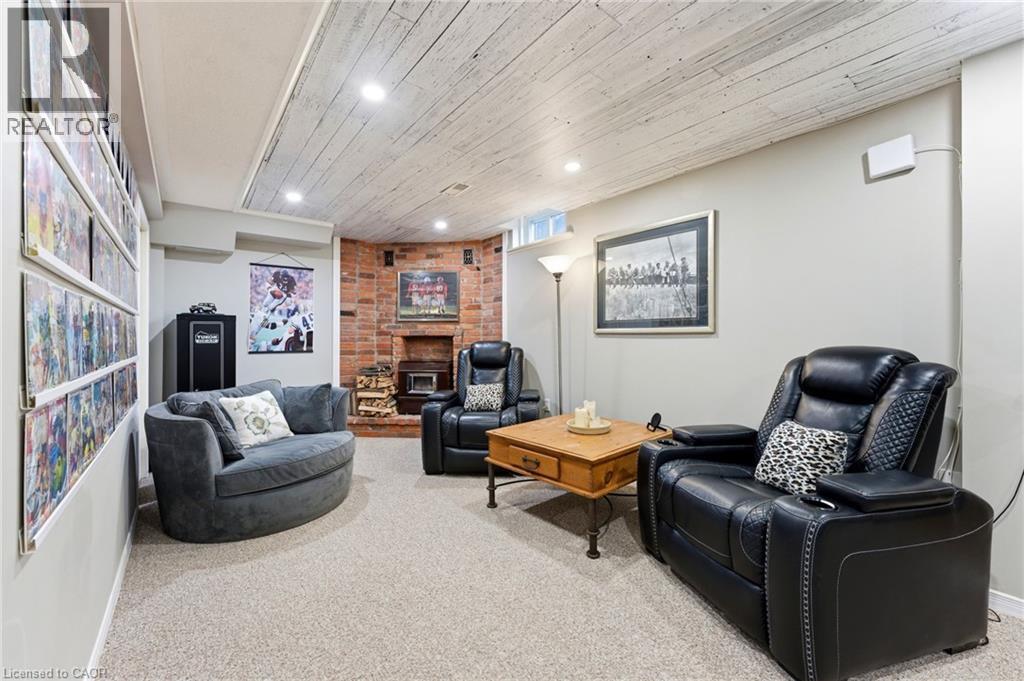 31 WAKEFIELD Lane, Waterdown, Ontario, L8B0M7 — Photo 27