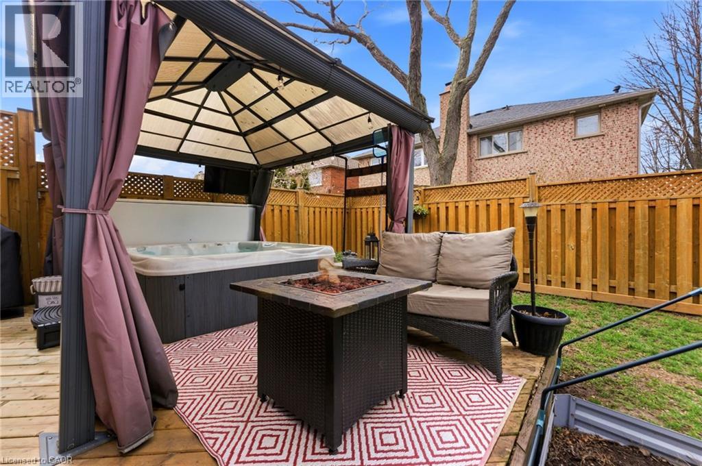 31 WAKEFIELD Lane, Waterdown, Ontario, L8B0M7 — Photo 31