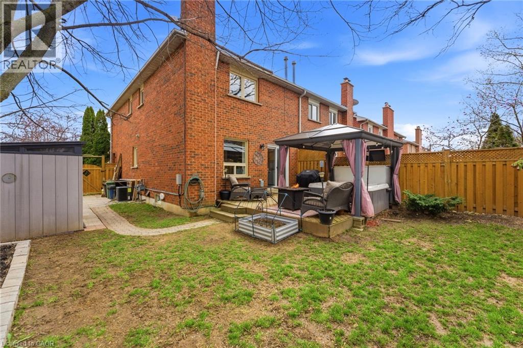 31 WAKEFIELD Lane, Waterdown, Ontario, L8B0M7 — Photo 32