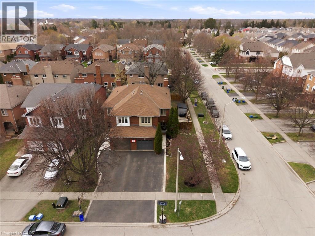 31 WAKEFIELD Lane, Waterdown, Ontario, L8B0M7 — Photo 35