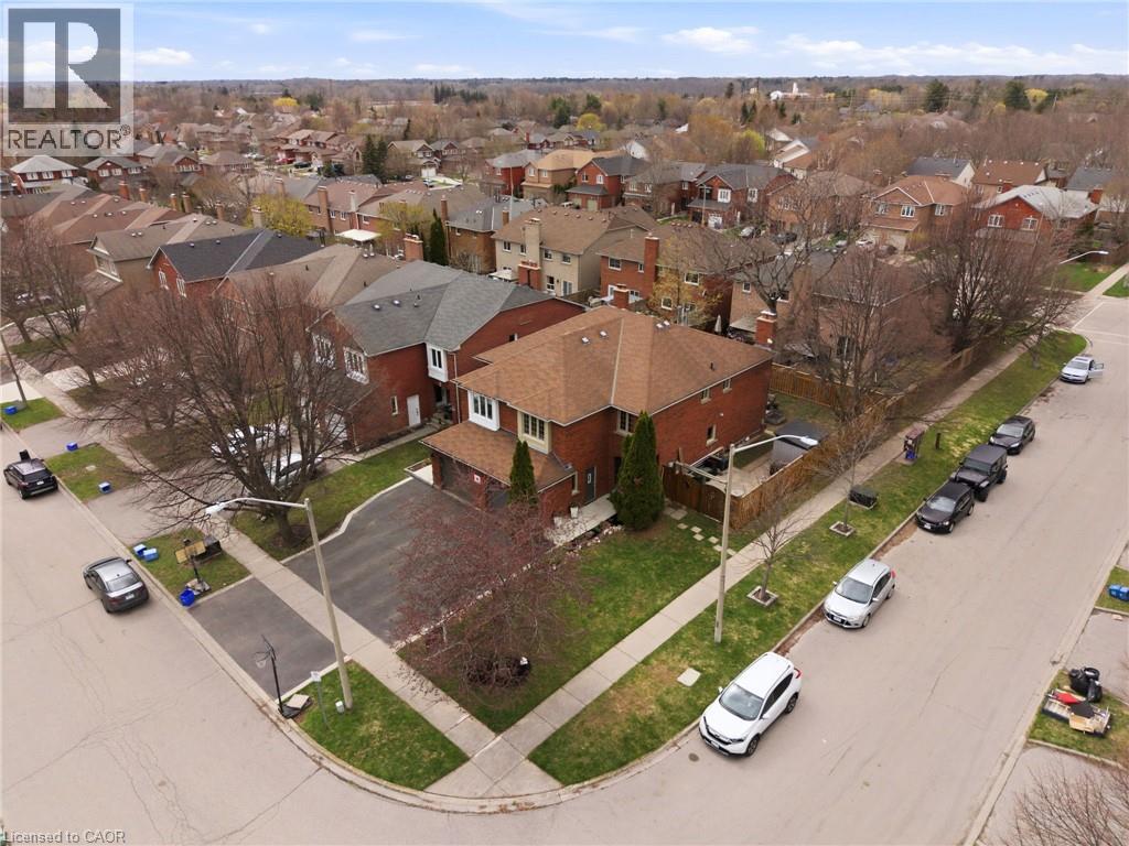 31 WAKEFIELD Lane, Waterdown, Ontario, L8B0M7 — Photo 36