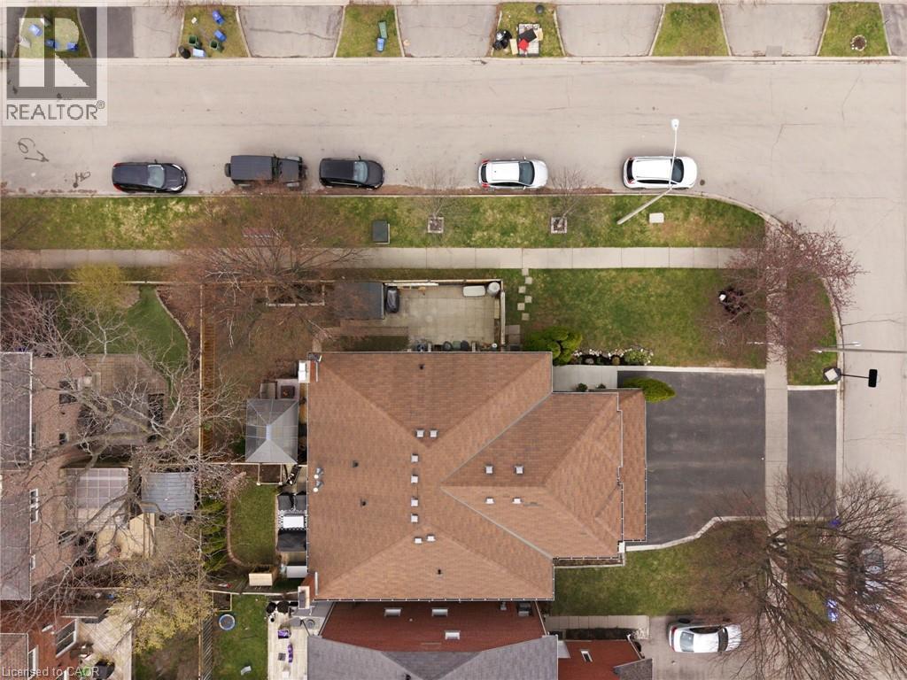 31 WAKEFIELD Lane, Waterdown, Ontario, L8B0M7 — Photo 37