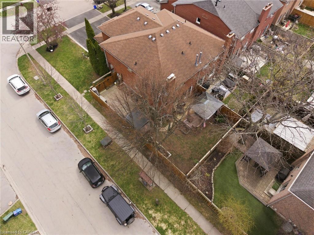 31 WAKEFIELD Lane, Waterdown, Ontario, L8B0M7 — Photo 38