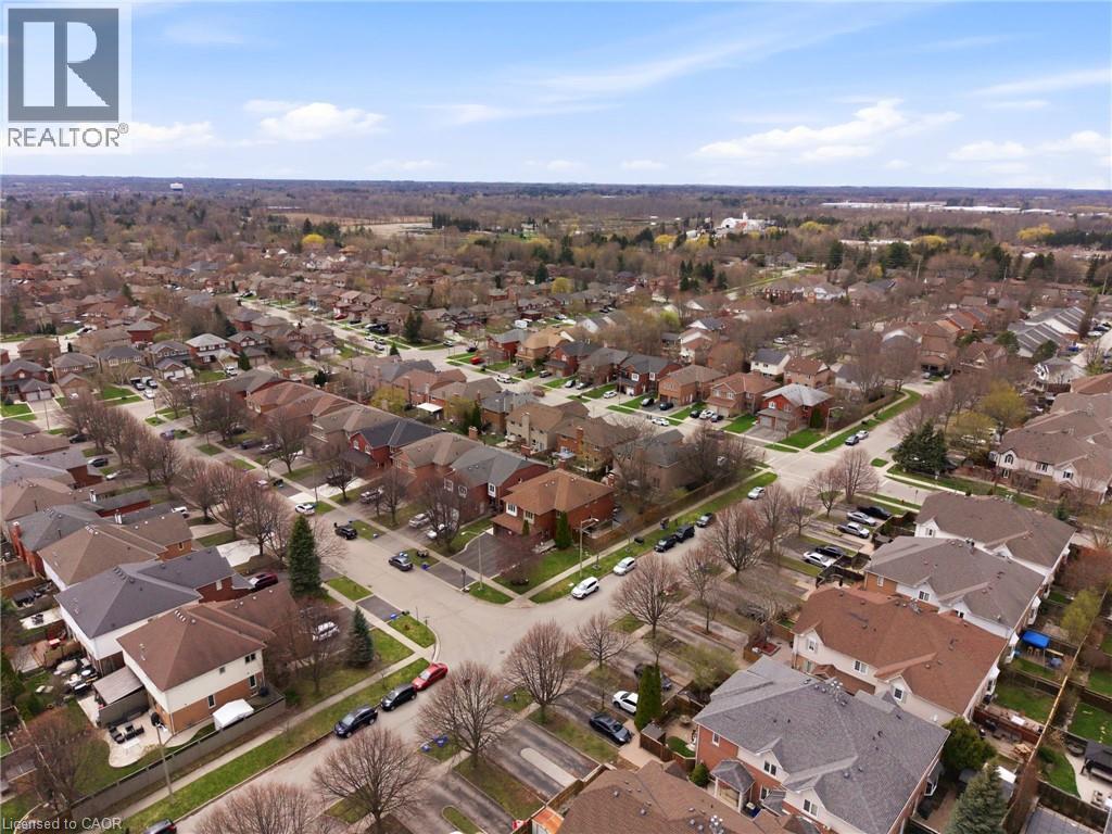 31 WAKEFIELD Lane, Waterdown, Ontario, L8B0M7 — Photo 39