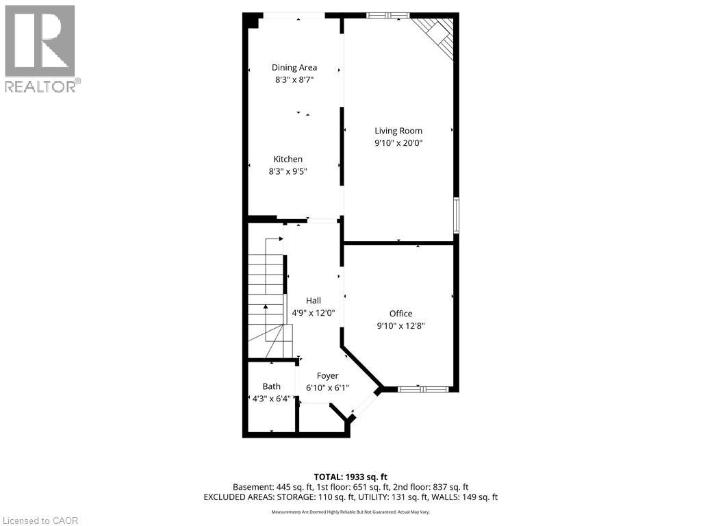 31 WAKEFIELD Lane, Waterdown, Ontario, L8B0M7 — Photo 41