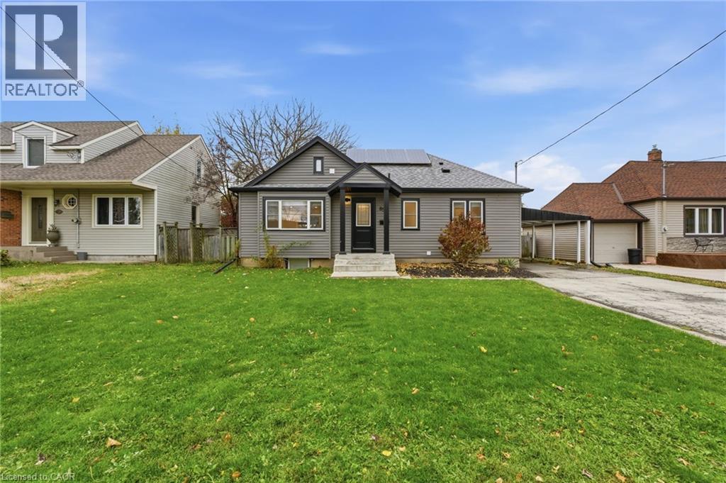 85 MARTINDALE Road, St. Catharines, Ontario, L2S2Y5 — Photo 2