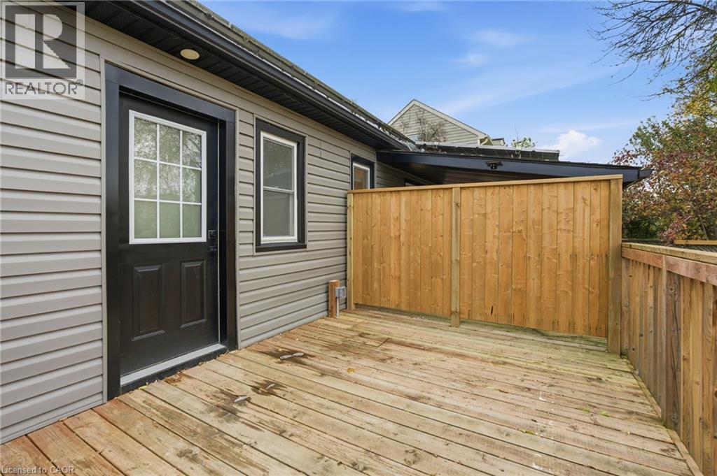 85 MARTINDALE Road, St. Catharines, Ontario, L2S2Y5 — Photo 22