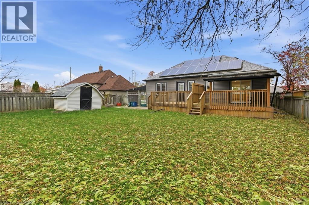 85 MARTINDALE Road, St. Catharines, Ontario, L2S2Y5 — Photo 36