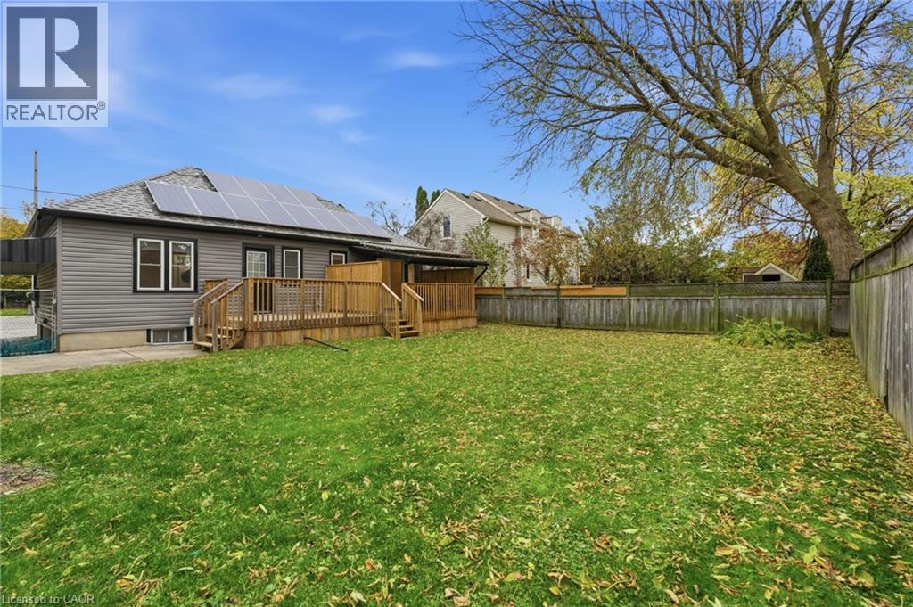 85 MARTINDALE Road, St. Catharines, Ontario, L2S2Y5 — Photo 37