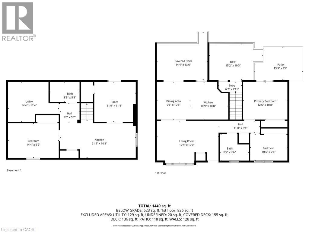 85 MARTINDALE Road, St. Catharines, Ontario, L2S2Y5 — Photo 38