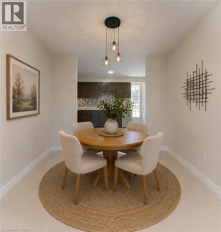 90 RALGREEN Crescent, Kitchener, Ontario, N2M1T9 — Photo 3