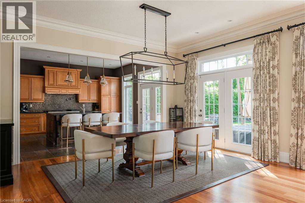 266 TRACINA Drive, Oakville, Ontario, L6L4C2 — Photo 12