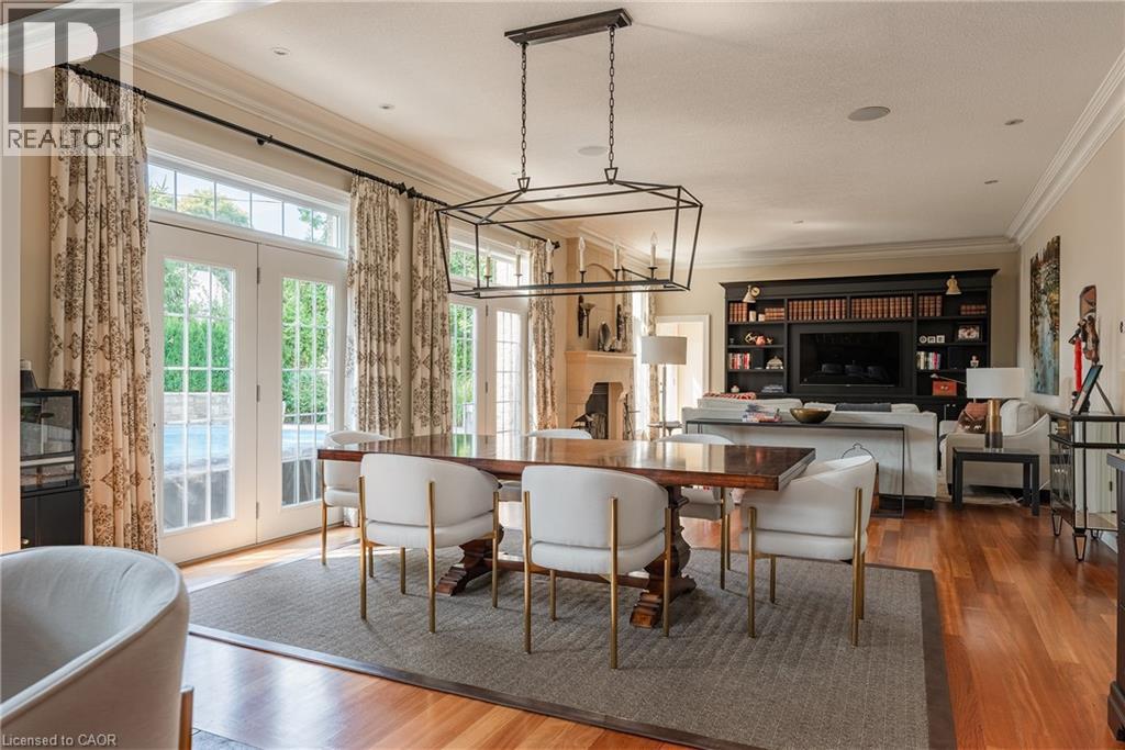 266 TRACINA Drive, Oakville, Ontario, L6L4C2 — Photo 13
