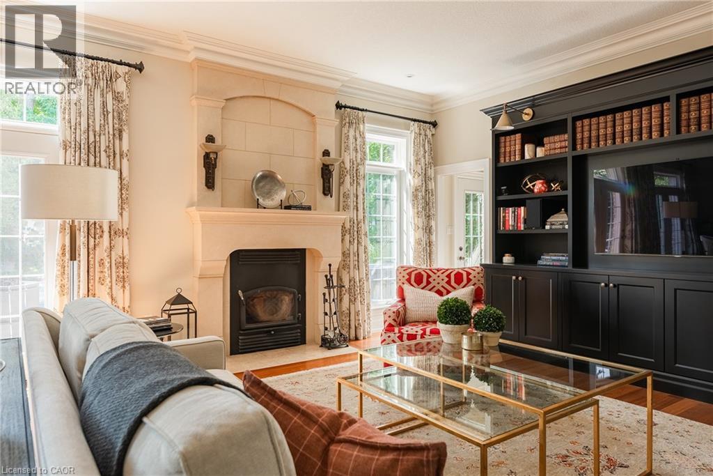 266 TRACINA Drive, Oakville, Ontario, L6L4C2 — Photo 14