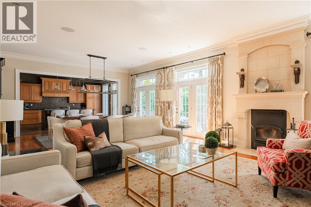 266 TRACINA Drive, Oakville, Ontario, L6L4C2 — Photo 15