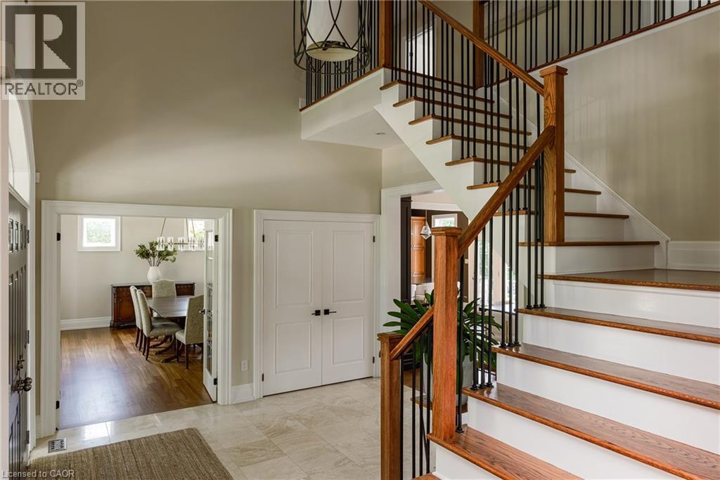 266 TRACINA Drive, Oakville, Ontario, L6L4C2 — Photo 16