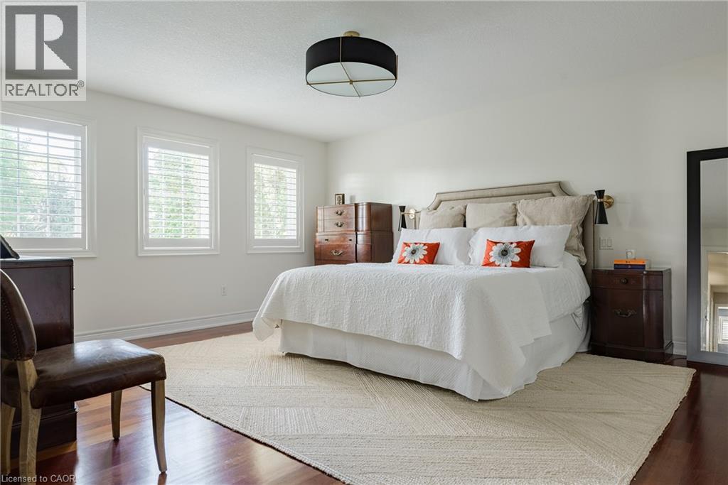 266 TRACINA Drive, Oakville, Ontario, L6L4C2 — Photo 17