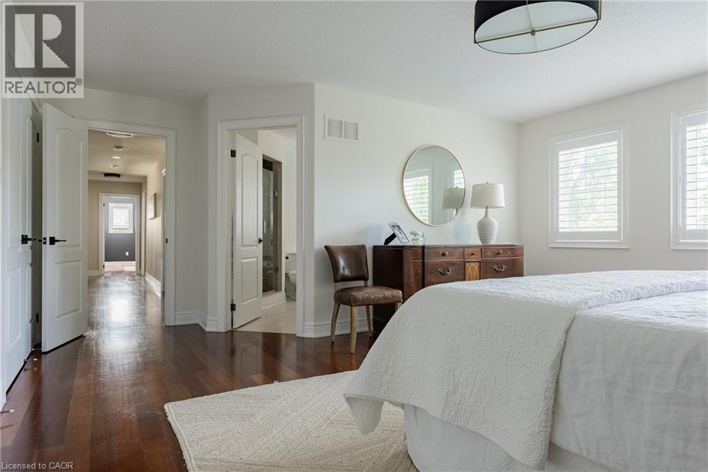 266 TRACINA Drive, Oakville, Ontario, L6L4C2 — Photo 18