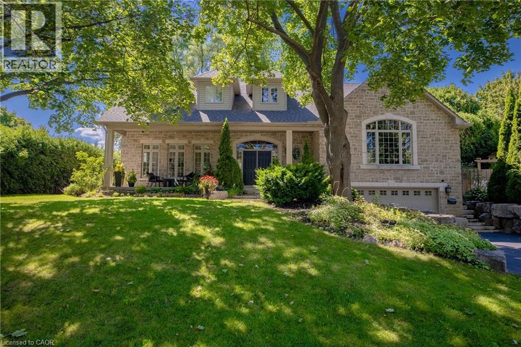 266 TRACINA Drive, Oakville, Ontario, L6L4C2 — Photo 2