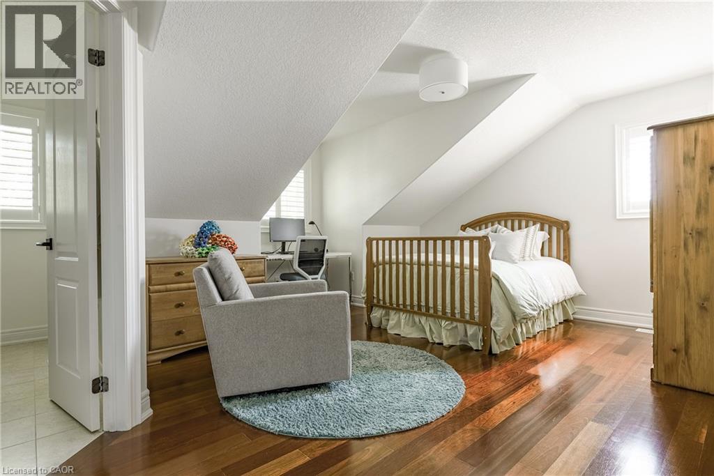 266 TRACINA Drive, Oakville, Ontario, L6L4C2 — Photo 21