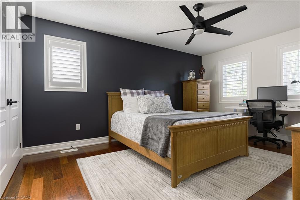 266 TRACINA Drive, Oakville, Ontario, L6L4C2 — Photo 23