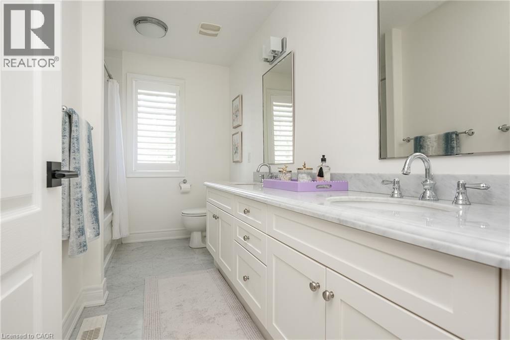 266 TRACINA Drive, Oakville, Ontario, L6L4C2 — Photo 25