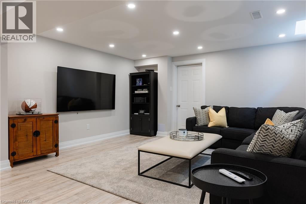 266 TRACINA Drive, Oakville, Ontario, L6L4C2 — Photo 27