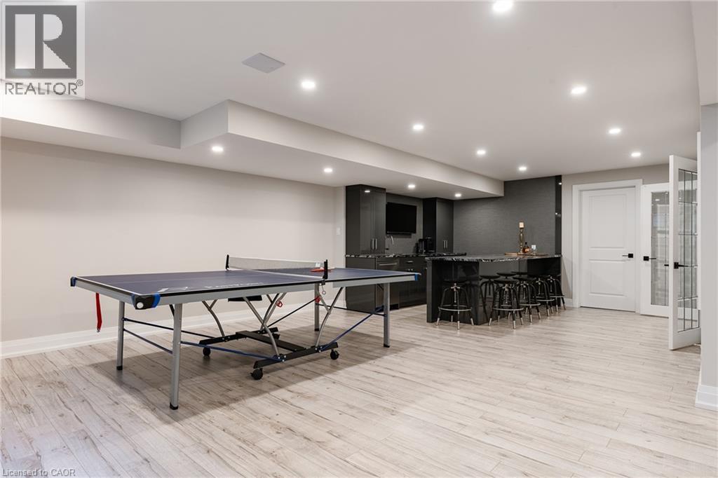 266 TRACINA Drive, Oakville, Ontario, L6L4C2 — Photo 29