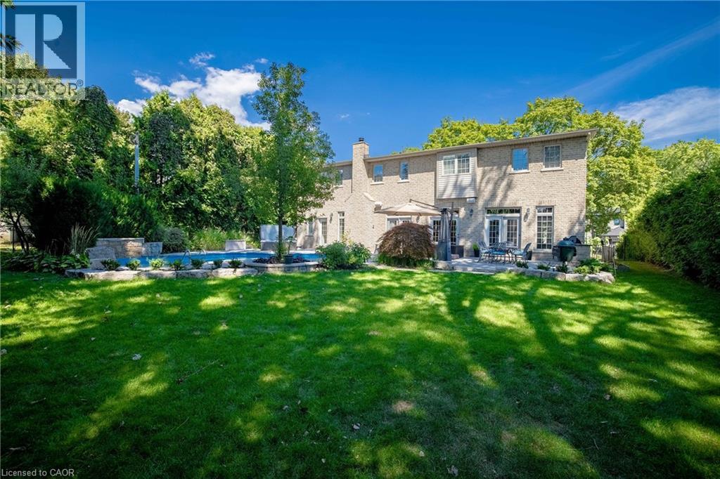 266 TRACINA Drive, Oakville, Ontario, L6L4C2 — Photo 34