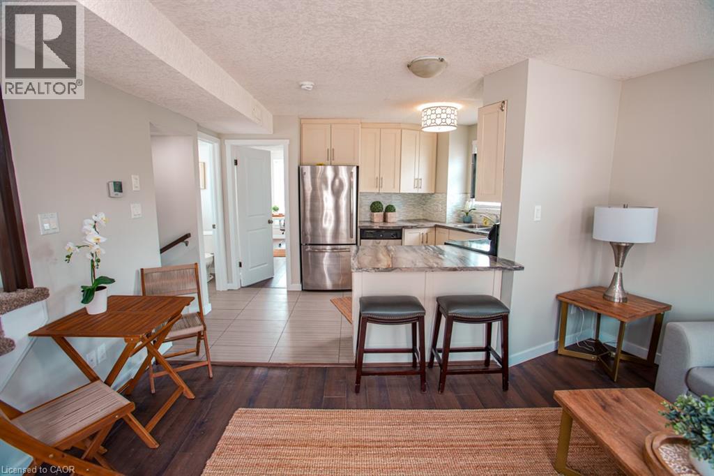 489 EAST Avenue Unit# B, Kitchener, Ontario, N2H0A8 — Photo 27