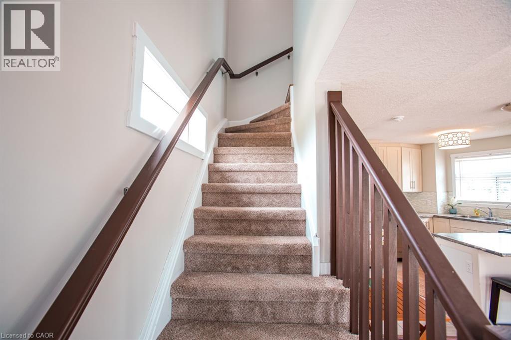 489 EAST Avenue Unit# B, Kitchener, Ontario, N2H0A8 — Photo 29