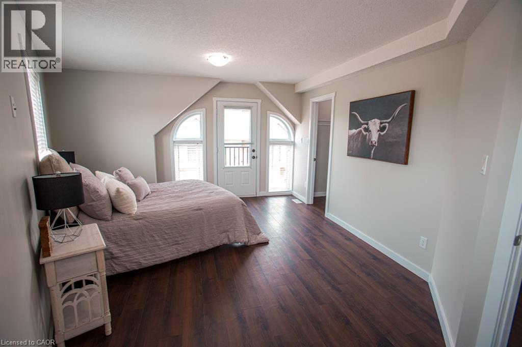 489 EAST Avenue Unit# B, Kitchener, Ontario, N2H0A8 — Photo 39