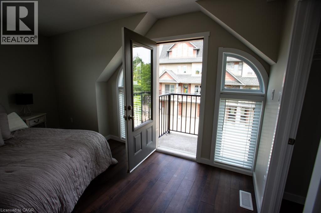 489 EAST Avenue Unit# B, Kitchener, Ontario, N2H0A8 — Photo 43