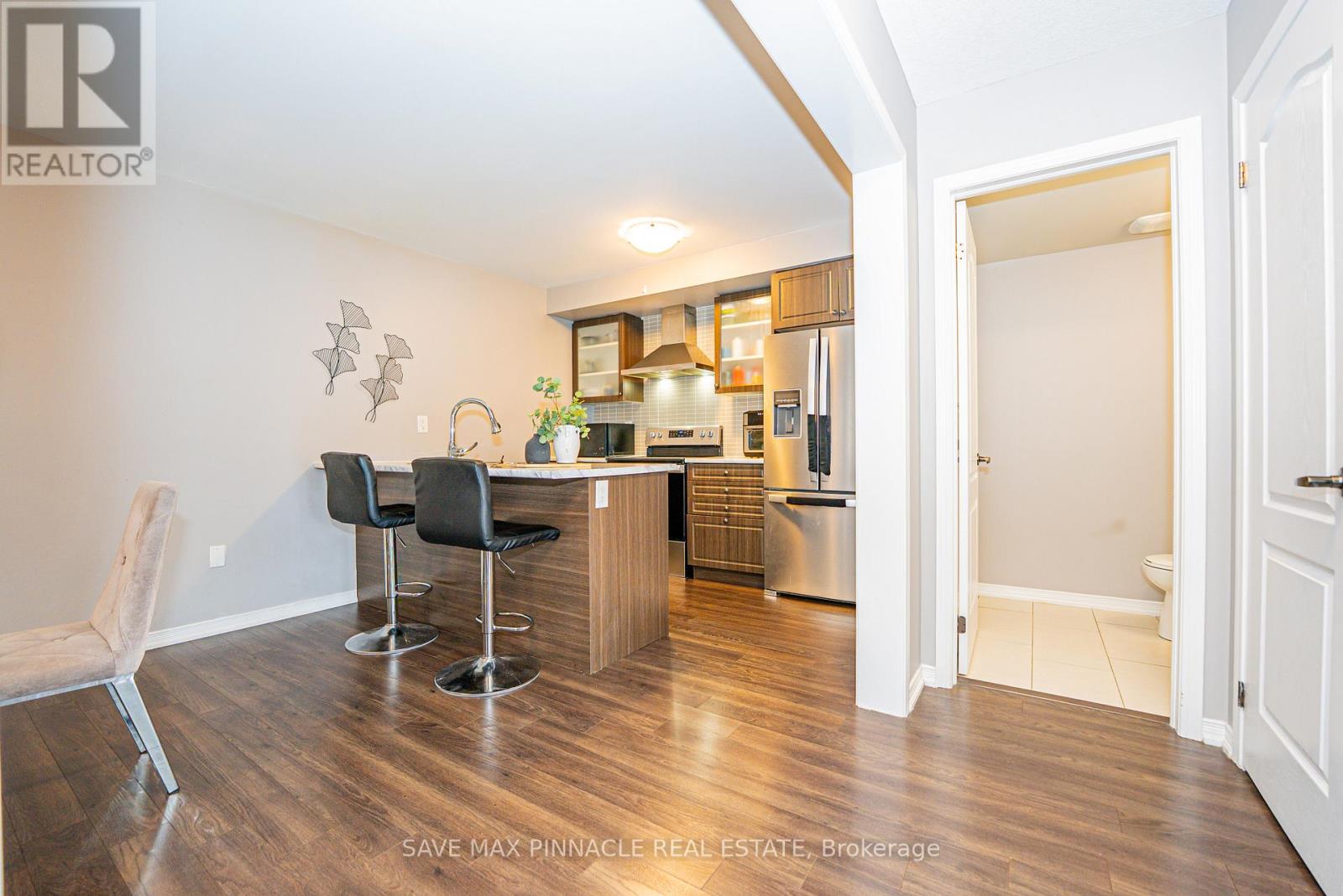 25 GOLDEN SPRINGS DRIVE, Brampton (Northwest Brampton), Ontario, L7A0C7 — Photo 11