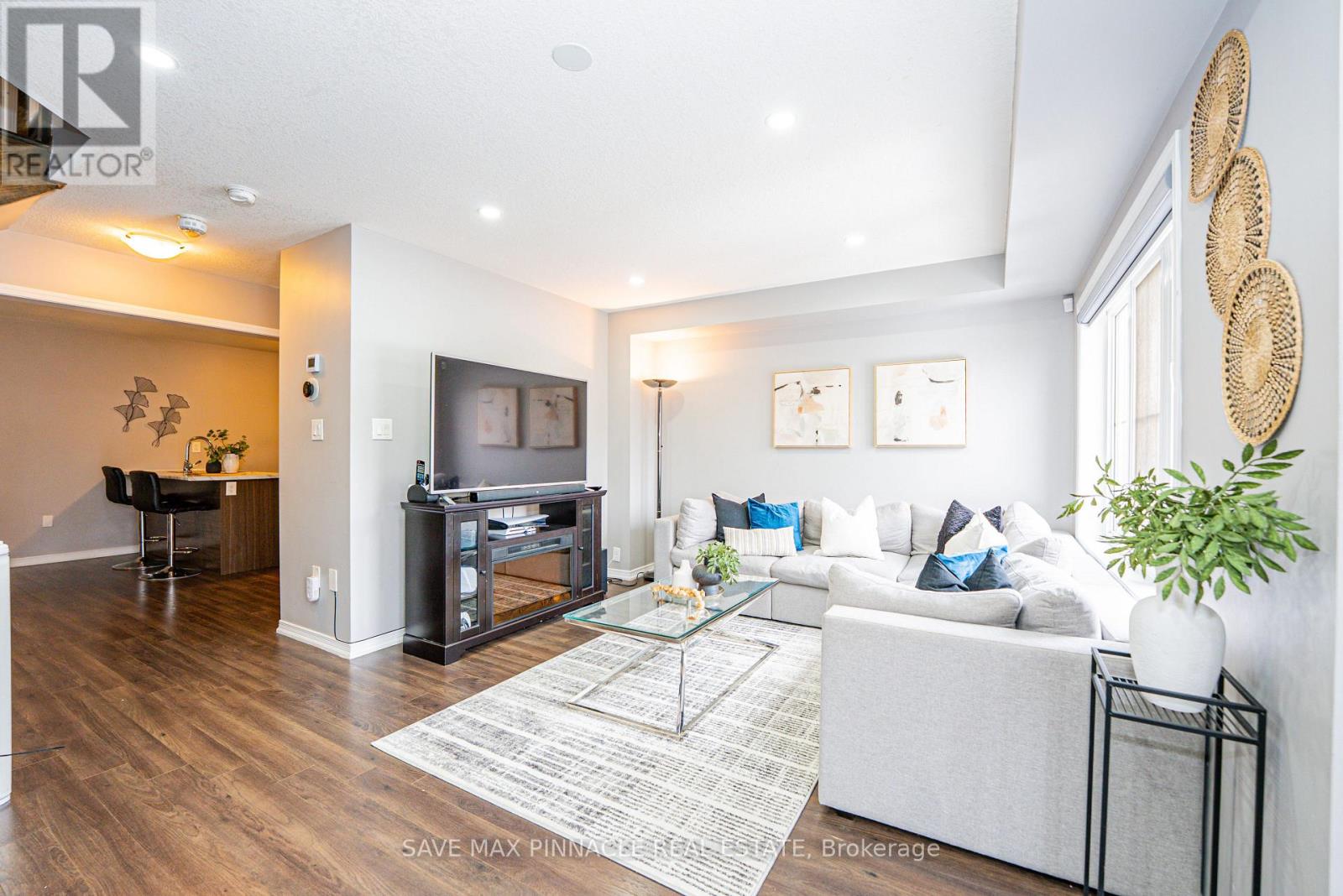 25 GOLDEN SPRINGS DRIVE, Brampton (Northwest Brampton), Ontario, L7A0C7 — Photo 18